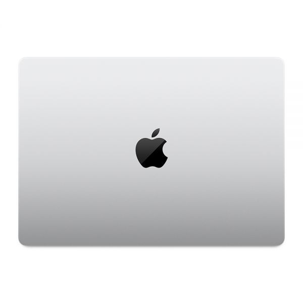 لپ تاپ 14.2 اینچی اپل مدل MacBook Pro MRX63 2023 LLA-M3 Pro-18GB RAM-512GB SSD