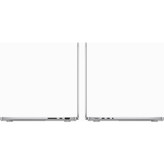 لپ تاپ 14.2 اینچی اپل مدل MacBook Pro MRX63 2023 LLA-M3 Pro-18GB RAM-512GB SSD