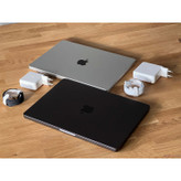 لپ تاپ 14.2 اینچی اپل مدل MacBook Pro MRX63 2023 LLA-M3 Pro-18GB RAM-512GB SSD