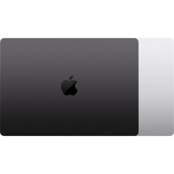 لپ تاپ 14.2 اینچی اپل مدل MacBook Pro MRX33 2023 ZPA-M3 Pro-18GB RAM-512GB SSD