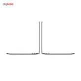 لپ تاپ 15 اینچی اپل مدل MacBook Pro MLH42 همراه با تاچ بار