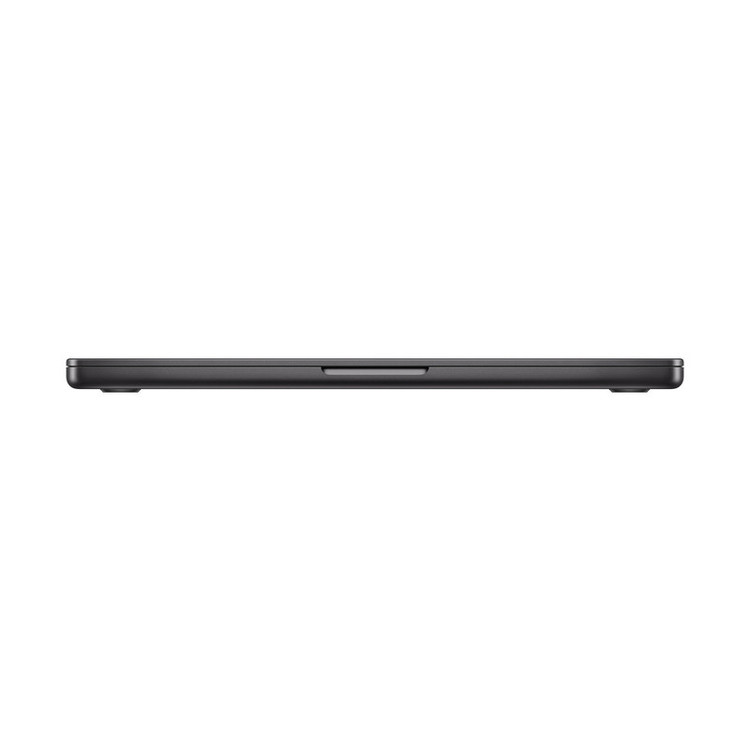 لپ تاپ 14.2 اینچی اپل مدل MacBook Pro MRX33 2023 LLA-M3 Pro-18GB RAM-512GB SSD