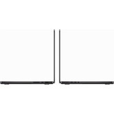 لپ تاپ 14.2 اینچی اپل مدل MacBook Pro MRX33 2023 LLA-M3 Pro-18GB RAM-512GB SSD