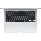 لپ تاپ 13.3 اینچی اپل مدل MacBook Air MGN93 2020 LLA-M1-8GB RAM-256GB SSD