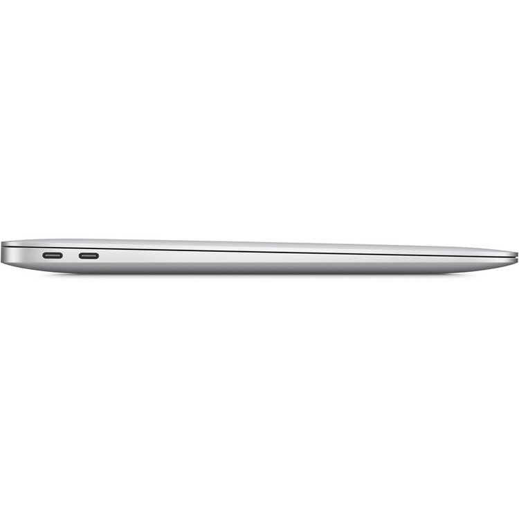 لپ تاپ 13.3 اینچی اپل مدل MacBook Air MGN93 2020 LLA-M1-8GB RAM-256GB SSD