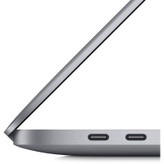 لپ تاپ 16 اینچی اپل مدل MacBook Pro Z0XZ004R9 2019-i7 32GB 512SSD