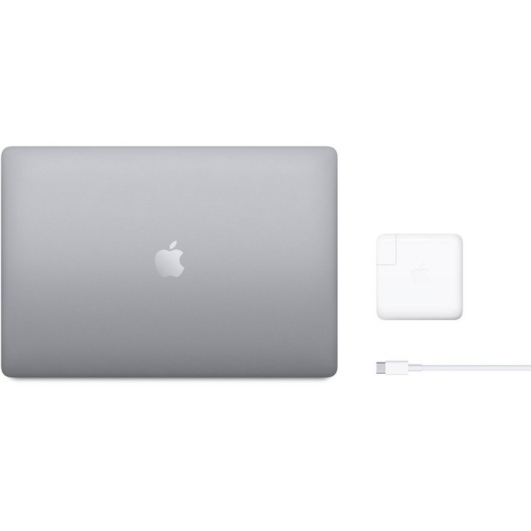 لپ تاپ 16 اینچی اپل مدل MacBook Pro Z0XZ004R9 2019-i7 32GB 512SSD