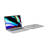لپ تاپ 16 اینچی اپل مدل MacBook Pro Z0XZ004R9 2019-i7 32GB 512SSD