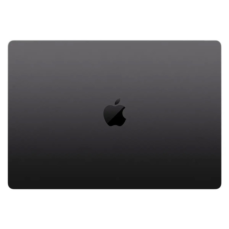 لپ تاپ 16.2 اینچی اپل مدل MacBook Pro MRW13 2023 ZPA-M3 Pro-18GB RAM-512GB SSD