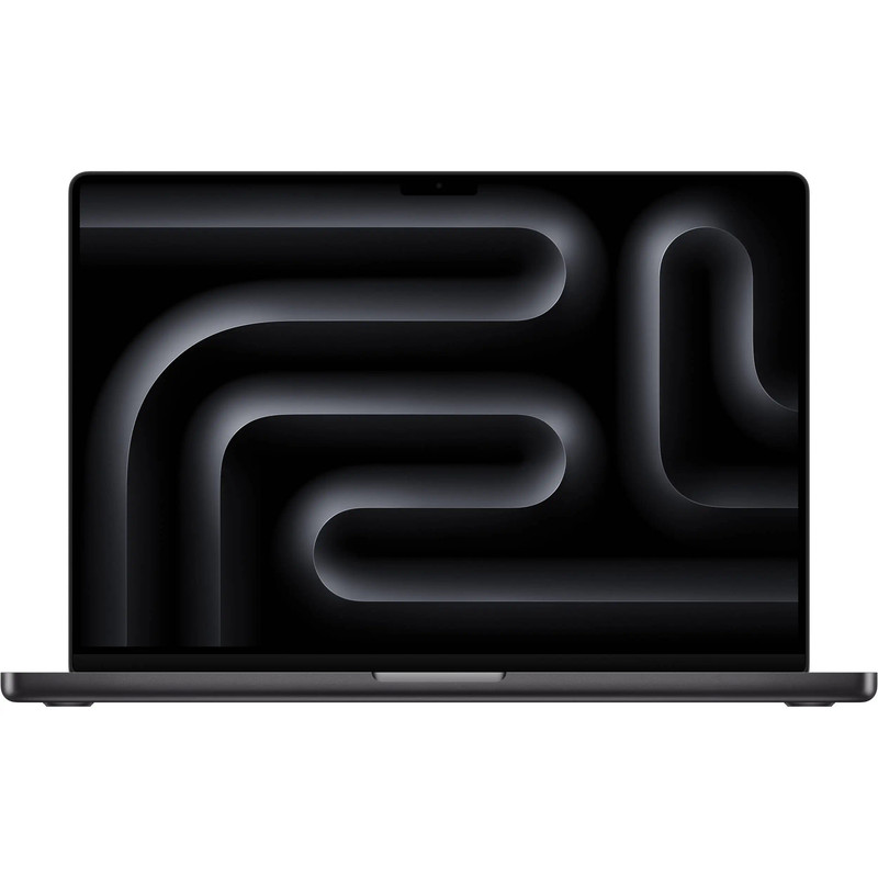 لپ تاپ 16.2 اینچی اپل مدل MacBook Pro MRW13 2023 ZPA-M3 Pro-18GB RAM-512GB SSD