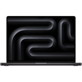 لپ تاپ 16.2 اینچی اپل مدل MacBook Pro MRW13 2023 ZPA-M3 Pro-18GB RAM-512GB SSD