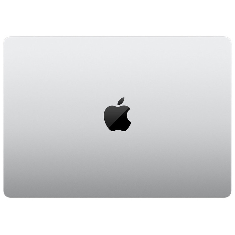 لپ تاپ 14.2 اینچی اپل مدل MacBook Pro MR7J3 2023 LLA-M3-8GB RAM-512GB SSD