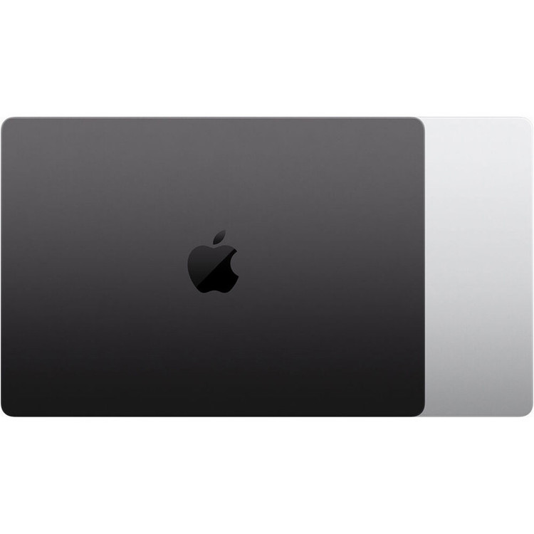 لپ تاپ 14.2 اینچی اپل مدل MacBook Pro MRX43 2023 LLA-M3 Pro-18GB RAM-1TB SSD