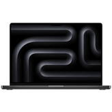 لپ تاپ 16.2 اینچی اپل مدل MacBook Pro MRW33 2023 ZPA-M3 Max-36GB RAM-1TB SSD