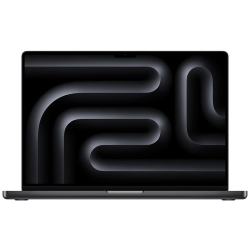 لپ تاپ 16.2 اینچی اپل مدل MacBook Pro MRW33 2023 ZPA-M3 Max-36GB RAM-1TB SSD