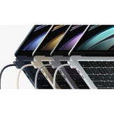 لپ تاپ 13.6 اینچی اپل مدل MacBook Air 2022-M2 16GB 256SSD