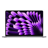 لپ تاپ 15.3 اینچی اپل مدل MacBook Air MQKQ3 2023-M2-8GB RAM-512GB SSD