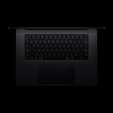 لپ تاپ 16.2 اینچی اپل مدل MacBook Pro MX2V3 2024 LLA-M4 Max-36GB RAM-1TB SSD