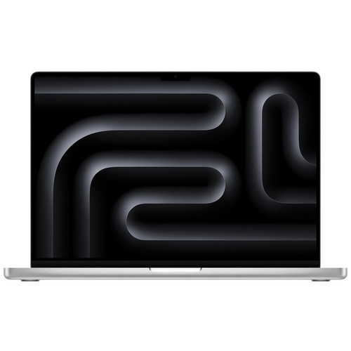 لپ تاپ 16.2 اینچی اپل مدل MacBook Pro MUW73 2023 LLA-M3 Max-48GB RAM-1TB SSD