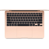 لپ تاپ 13 اینچی اپل مدل MacBook Air MGND3 2020 LLA-M1-8GB RAM-256GB SSD