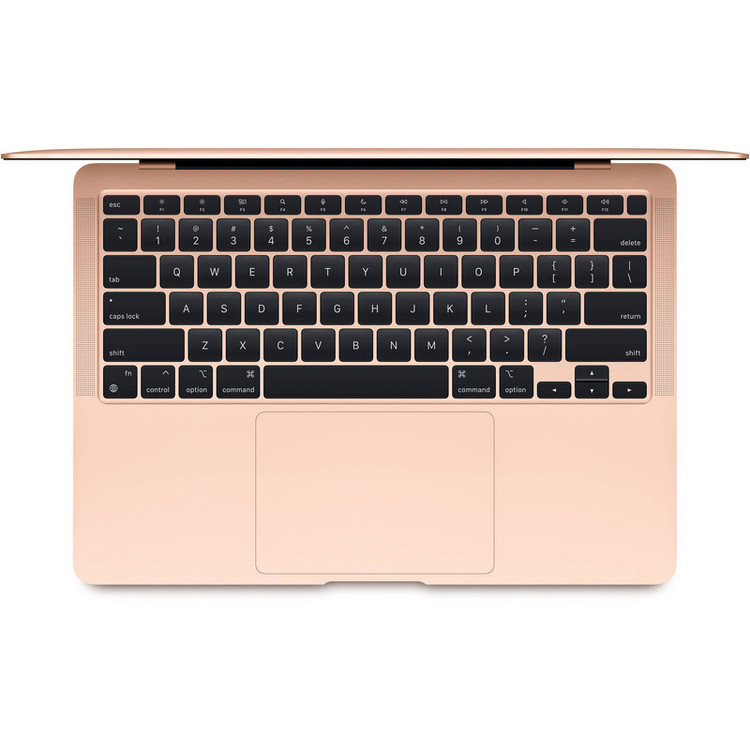 لپ تاپ 13 اینچی اپل مدل MacBook Air MGND3 2020 LLA-M1-8GB RAM-256GB SSD