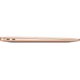 لپ تاپ 13 اینچی اپل مدل MacBook Air MGND3 2020 LLA-M1-8GB RAM-256GB SSD