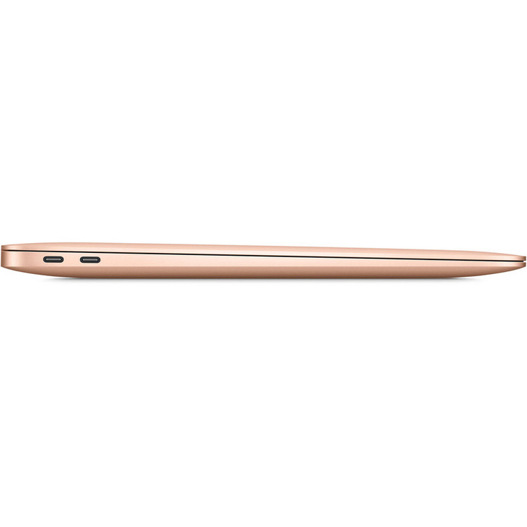 لپ تاپ 13 اینچی اپل مدل MacBook Air MGND3 2020 LLA-M1-8GB RAM-256GB SSD