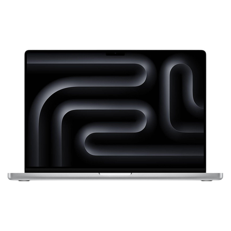 لپ تاپ 16.2 اینچی اپل مدل MacBook Pro MX2T3 2024 HNA-M4 Pro-24GB RAM-512GB SSD
