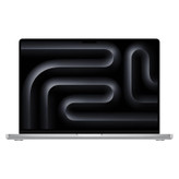 لپ تاپ 16.2 اینچی اپل مدل MacBook Pro MX2T3 2024 HNA-M4 Pro-24GB RAM-512GB SSD
