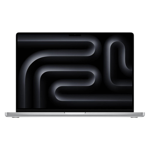 لپ تاپ 16.2 اینچی اپل مدل MacBook Pro MX2T3 2024 HNA-M4 Pro-24GB RAM-512GB SSD