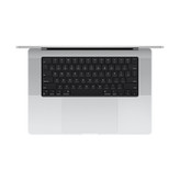 لپ تاپ 16.2 اینچی اپل مدل MacBook Pro MX2T3 2024 HNA-M4 Pro-24GB RAM-512GB SSD