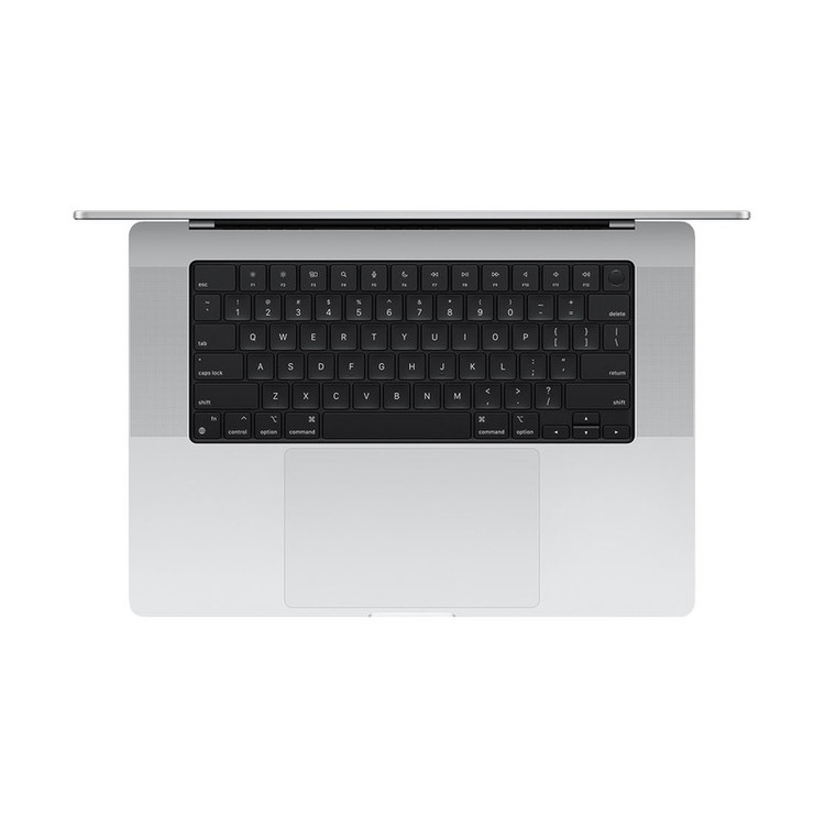 لپ تاپ 16.2 اینچی اپل مدل MacBook Pro MX2T3 2024 HNA-M4 Pro-24GB RAM-512GB SSD
