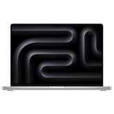 لپ تاپ 16.2 اینچی اپل مدل MacBook Pro MX2T3 2024 HNA-M4 Pro-24GB RAM-512GB SSD