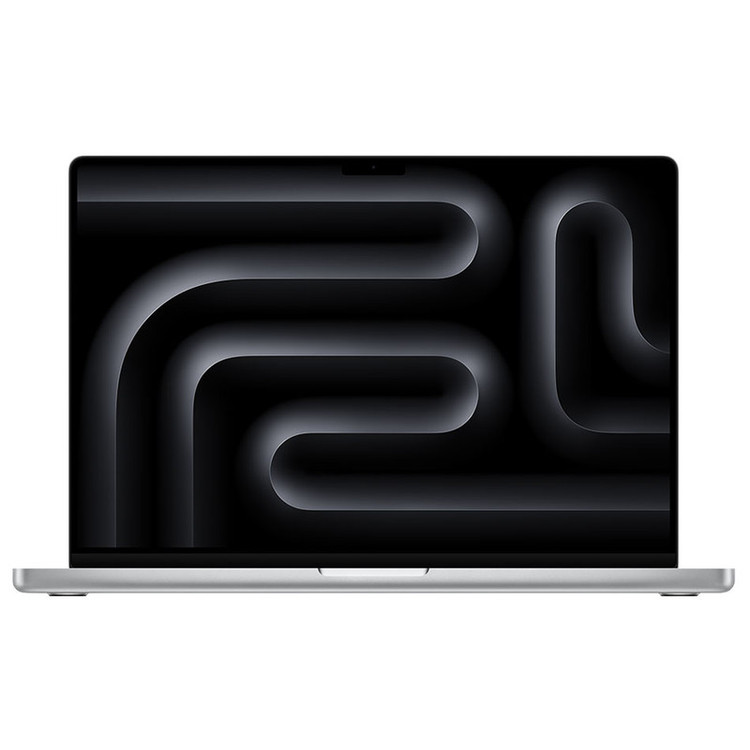 لپ تاپ 16.2 اینچی اپل مدل MacBook Pro MX2T3 2024 HNA-M4 Pro-24GB RAM-512GB SSD