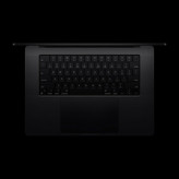 لپ تاپ 16.2 اینچی اپل مدل MacBook Pro MX2T3 2024 HNA-M4 Pro-24GB RAM-512GB SSD
