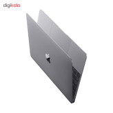 لپ تاپ 13 اینچی اپل مدل MacBook Air MVFH2 2019 با صفحه نمایش رتینا