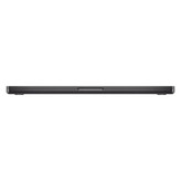 لپ تاپ 16.2 اینچی اپل مدل MacBook Pro MRW23 2023 ZPA-M3 Pro-36GB RAM-512GB SSD
