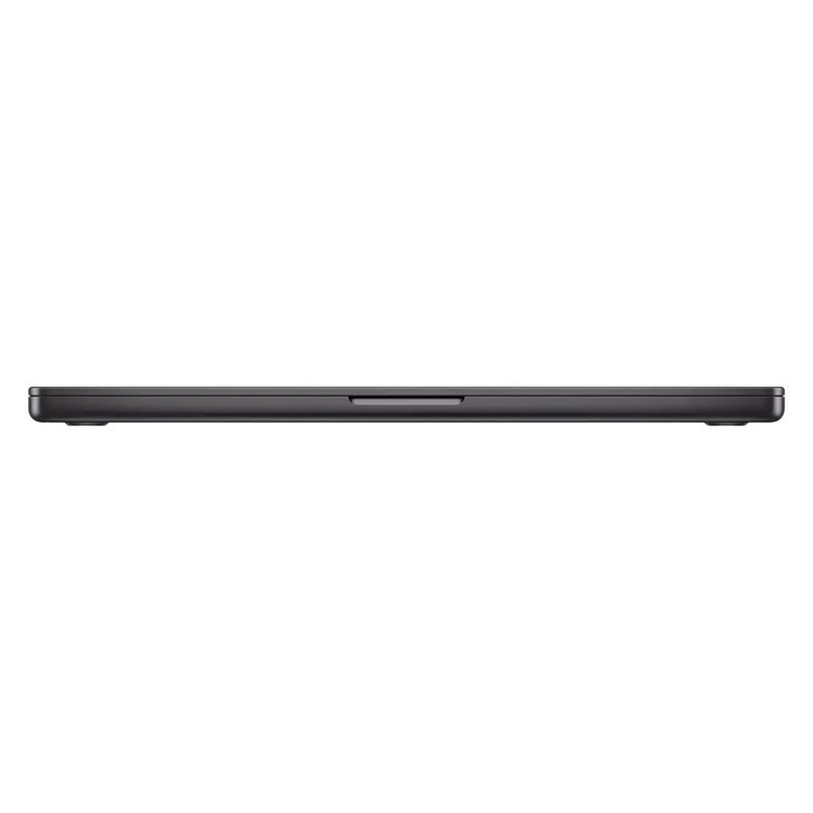 لپ تاپ 16.2 اینچی اپل مدل MacBook Pro MRW23 2023 ZPA-M3 Pro-36GB RAM-512GB SSD