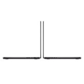 لپ تاپ 16.2 اینچی اپل مدل MacBook Pro MRW23 2023 ZPA-M3 Pro-36GB RAM-512GB SSD