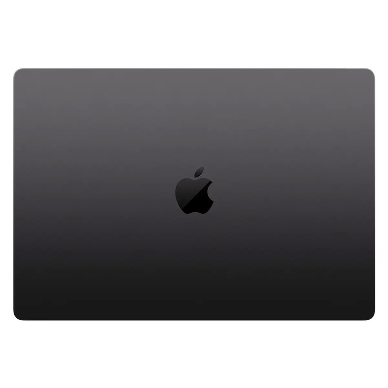 لپ تاپ 16.2 اینچی اپل مدل MacBook Pro MRW23 2023 ZPA-M3 Pro-36GB RAM-512GB SSD