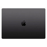 لپ تاپ 16.2 اینچی اپل مدل MacBook Pro MRW23 2023 ZPA-M3 Pro-36GB RAM-512GB SSD