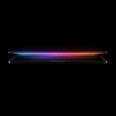 لپ تاپ 16.2 اینچی اپل مدل MacBook Pro MX2X3 2024 ZPA-M4 Pro-24GB RAM-512GB SSD