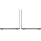 لپ تاپ 16.2 اینچی اپل مدل MacBook Pro MRW33 2023 LLA-M3 Max-36GB RAM-1TB SSD