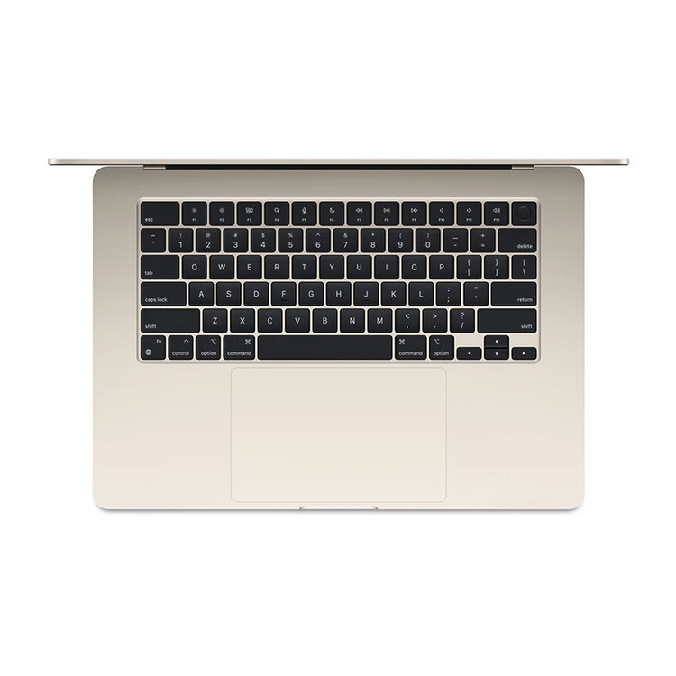لپ تاپ 15.3 اینچی اپل مدل MacBook Air MQKU3 2023-M2-8GB RAM-256GB SSD