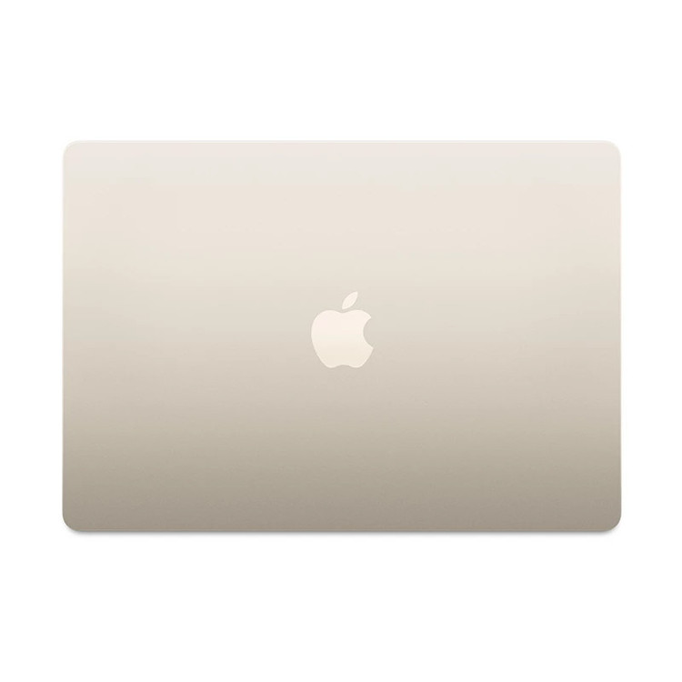 لپ تاپ 15.3 اینچی اپل مدل MacBook Air MQKU3 2023-M2-8GB RAM-256GB SSD