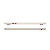 لپ تاپ 15.3 اینچی اپل مدل MacBook Air MQKU3 2023-M2-8GB RAM-256GB SSD