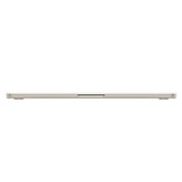 لپ تاپ 15.3 اینچی اپل مدل MacBook Air MQKU3 2023-M2-8GB RAM-256GB SSD