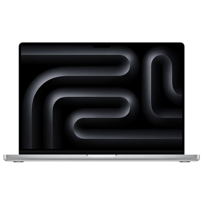 لپ تاپ 16.2 اینچی اپل مدل MacBook Pro MX2W3 2024 LLA-M4 Max-48GB RAM-1TB SSD