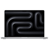 لپ تاپ 16.2 اینچی اپل مدل MacBook Pro MX2W3 2024 LLA-M4 Max-48GB RAM-1TB SSD