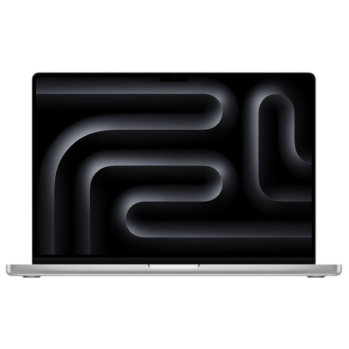 لپ تاپ 16.2 اینچی اپل مدل MacBook Pro MX2W3 2024 LLA-M4 Max-48GB RAM-1TB SSD